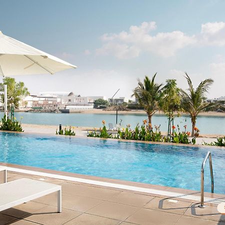 Oasis Homes By Olala Homes Ras al-Khaimah Exteriör bild