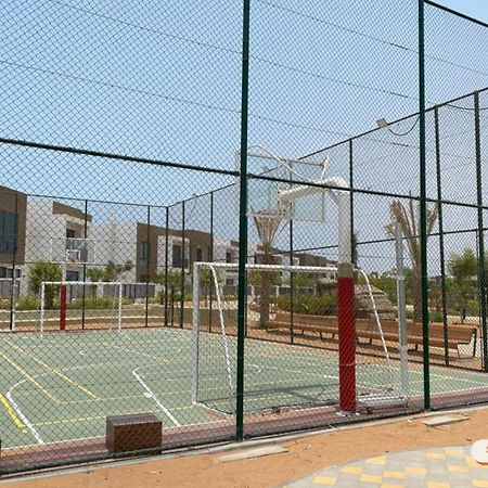 Oasis Homes By Olala Homes Ras al-Khaimah Exteriör bild