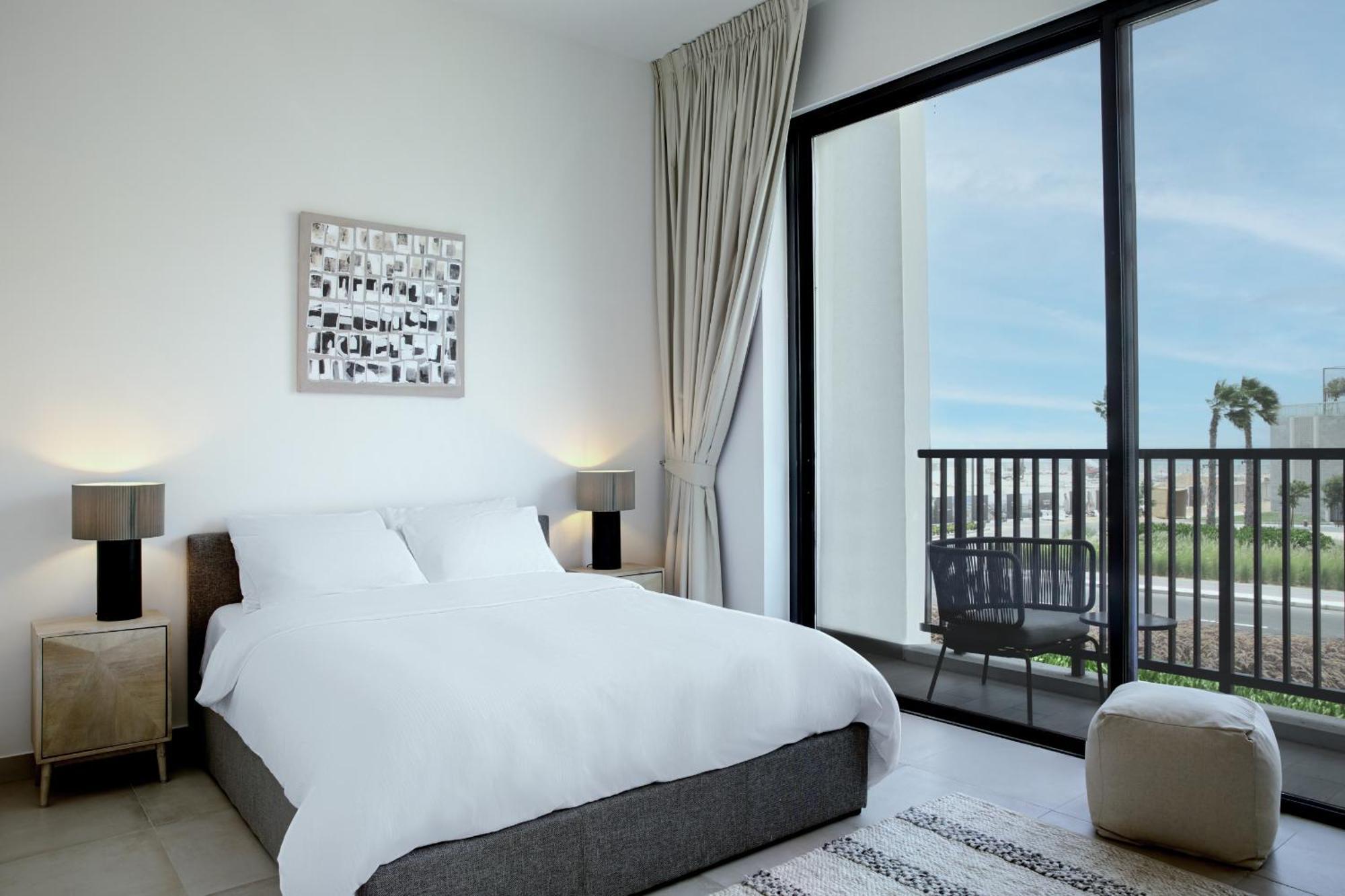 Oasis Homes By Olala Homes Ras al-Khaimah Exteriör bild