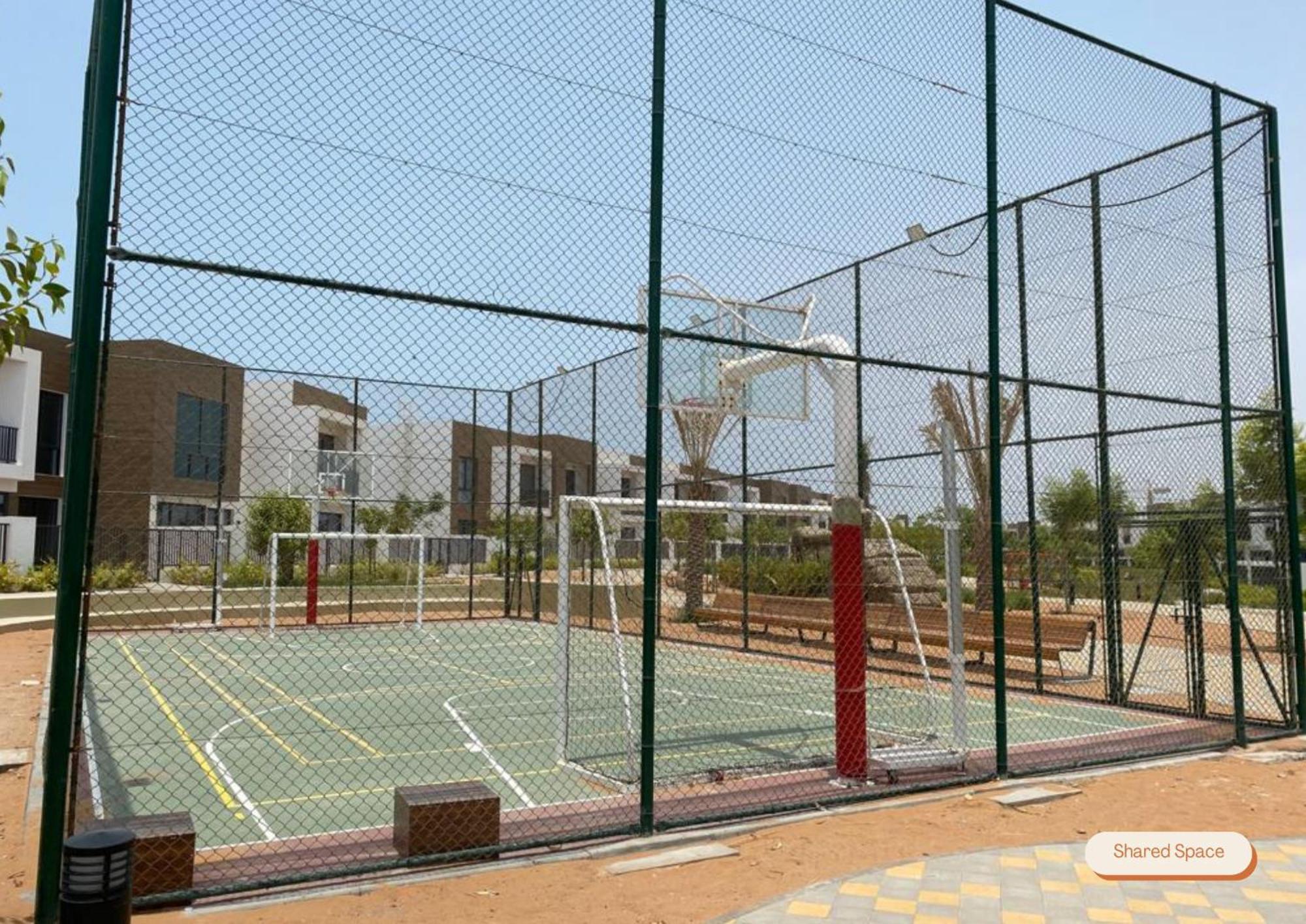 Oasis Homes By Olala Homes Ras al-Khaimah Exteriör bild