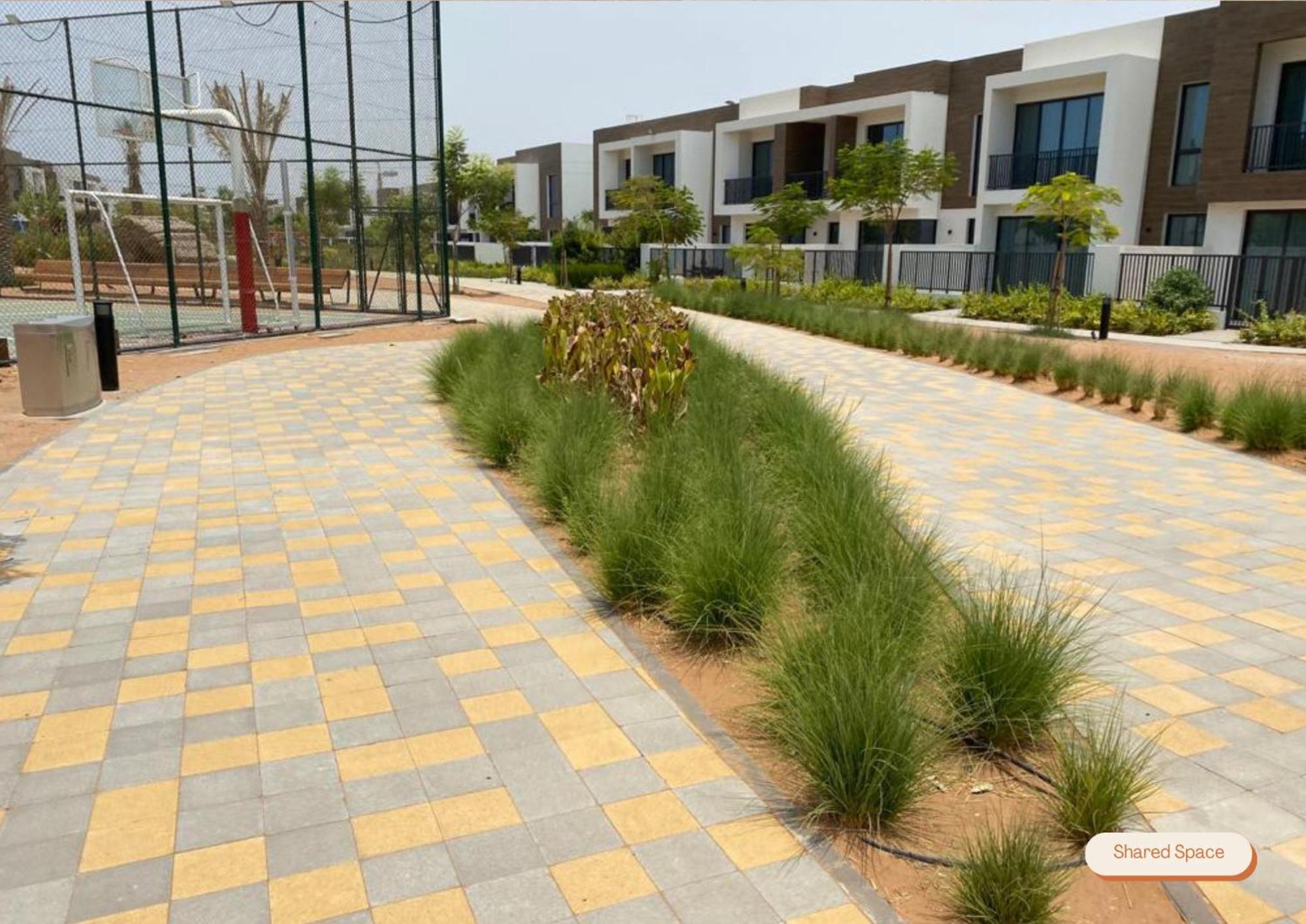 Oasis Homes By Olala Homes Ras al-Khaimah Exteriör bild