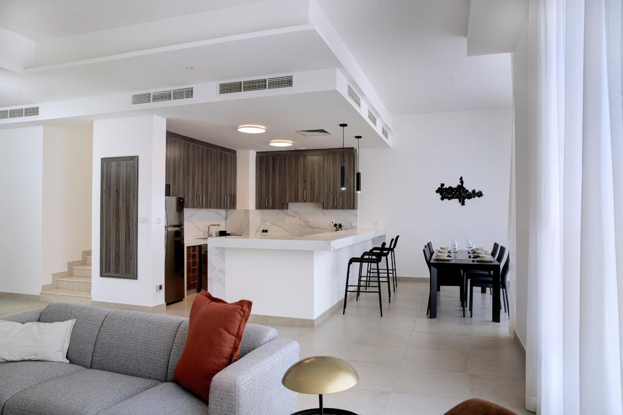 Oasis Homes By Olala Homes Ras al-Khaimah Exteriör bild