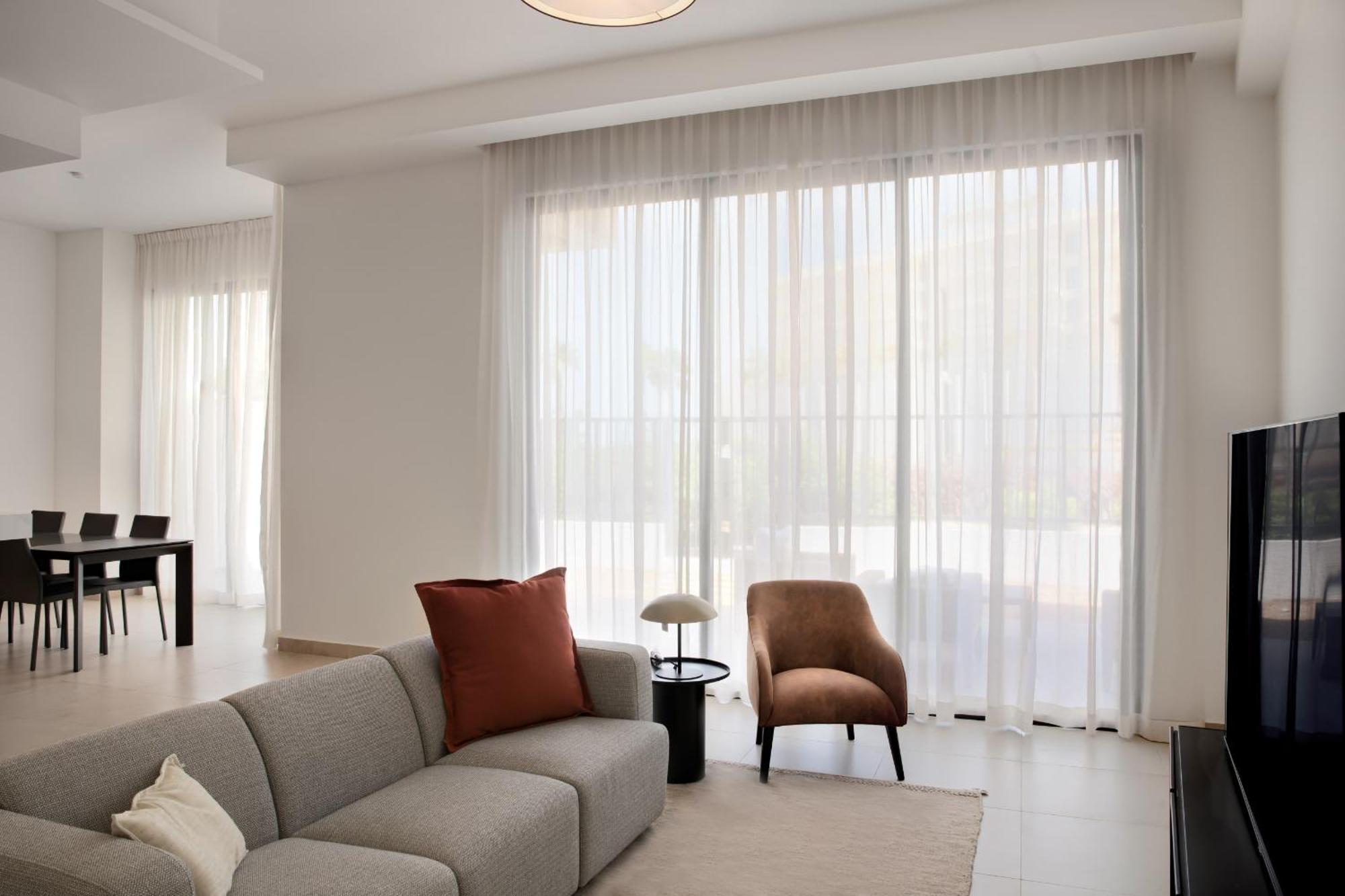 Oasis Homes By Olala Homes Ras al-Khaimah Exteriör bild
