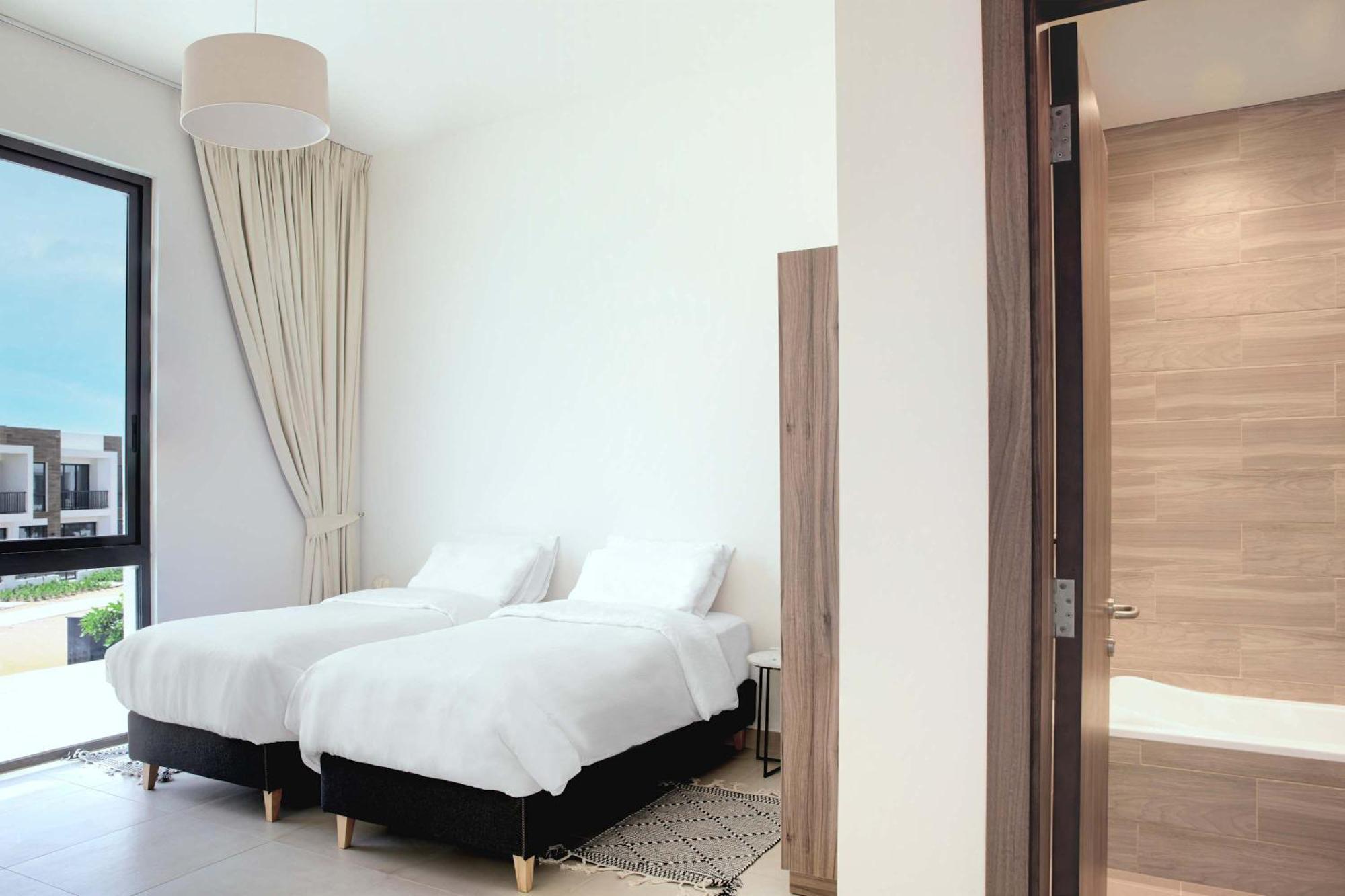 Oasis Homes By Olala Homes Ras al-Khaimah Exteriör bild