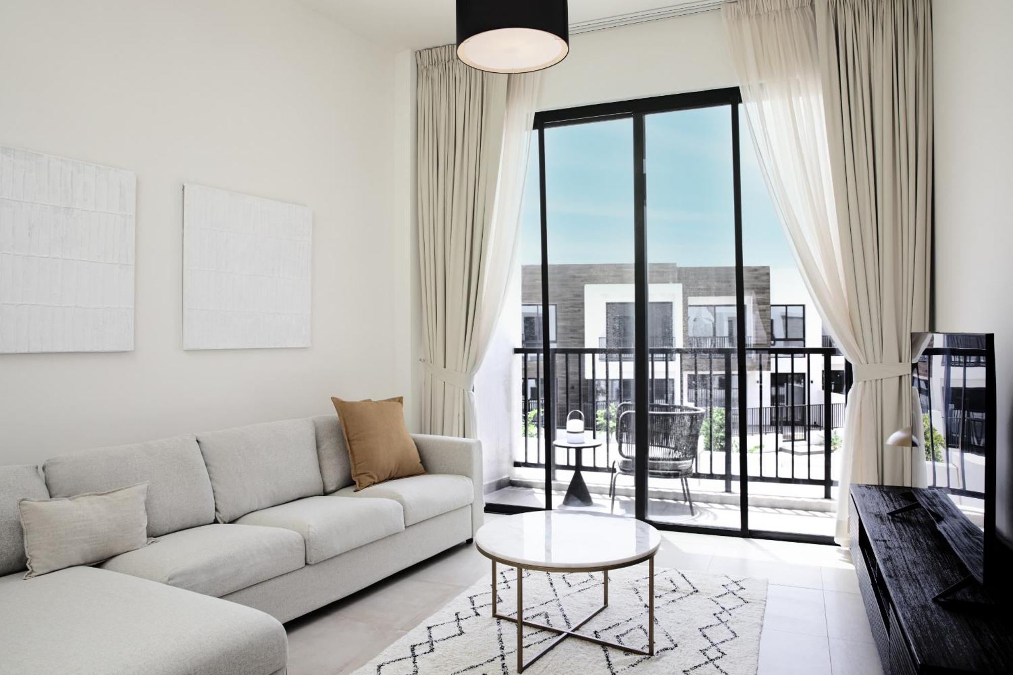 Oasis Homes By Olala Homes Ras al-Khaimah Exteriör bild